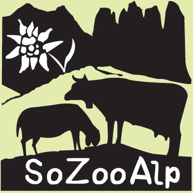 SoZooAlp - Società per lo Studio e la Valorizzazione dei Sistemi Zootecnici Alpini logo