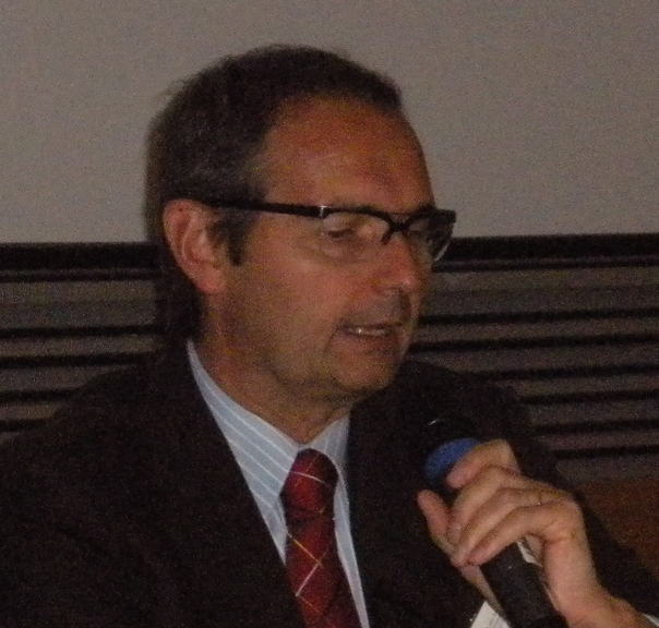 Giulio Cozzi