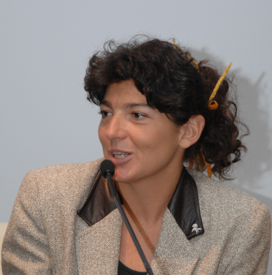 Silvana Mattiello